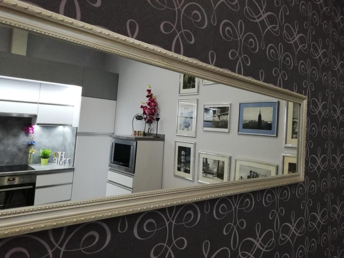 Pannonia Center Deluxe Appartement Budapest
