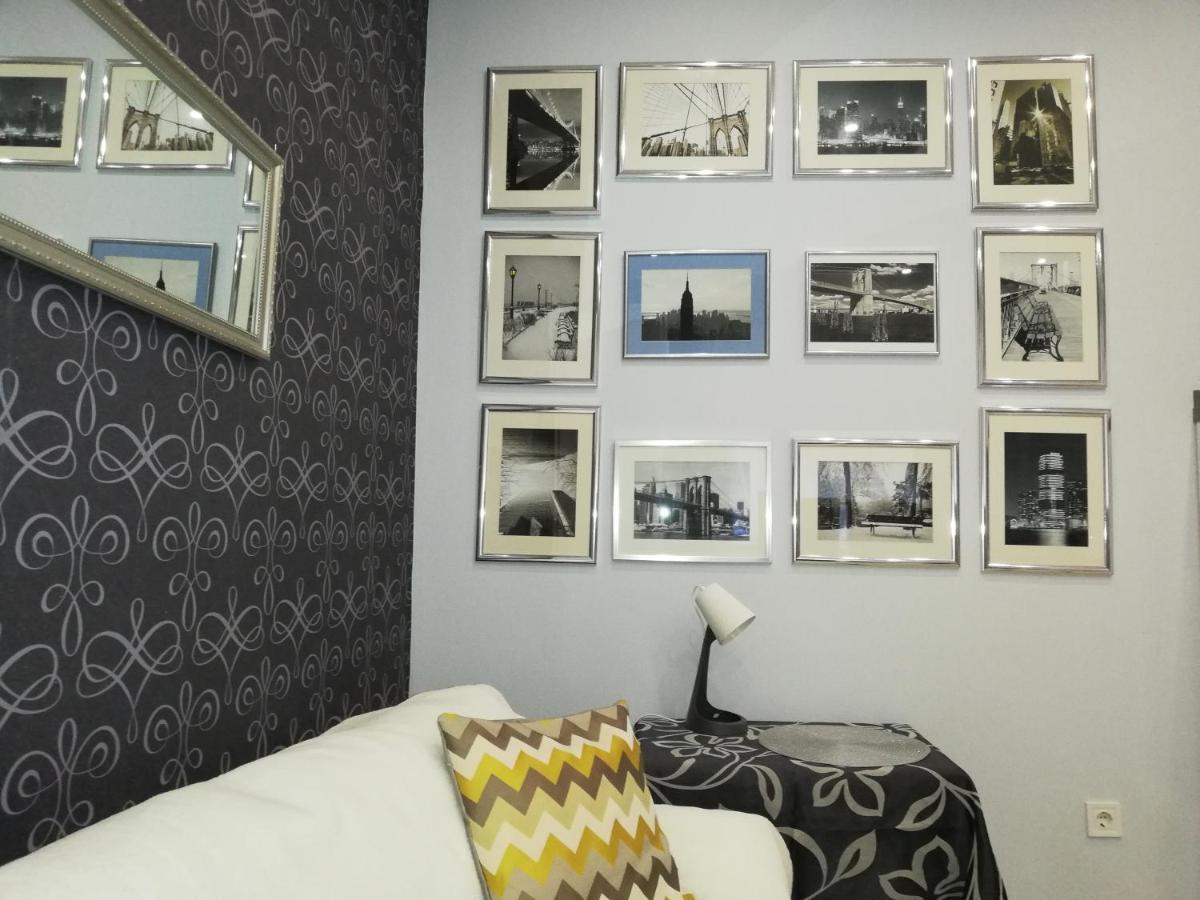 Pannonia Center Deluxe Будапешт