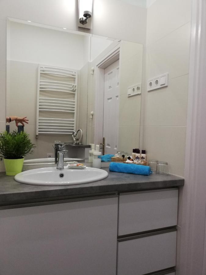 Апартаменти Pannonia Center Deluxe Будапешт