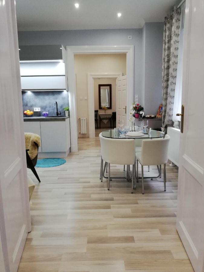 Pannonia Center Deluxe * Будапешт