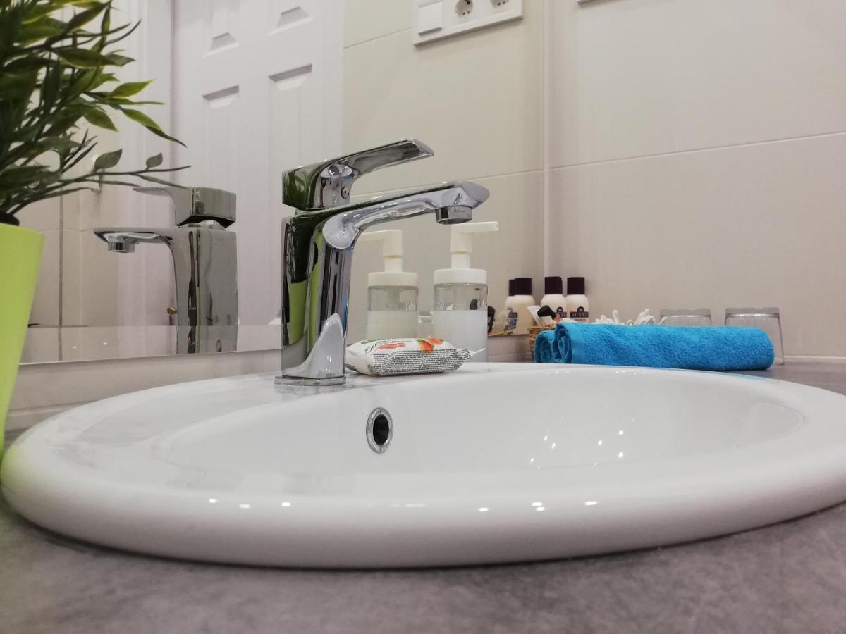 Pannonia Center Deluxe Будапешт