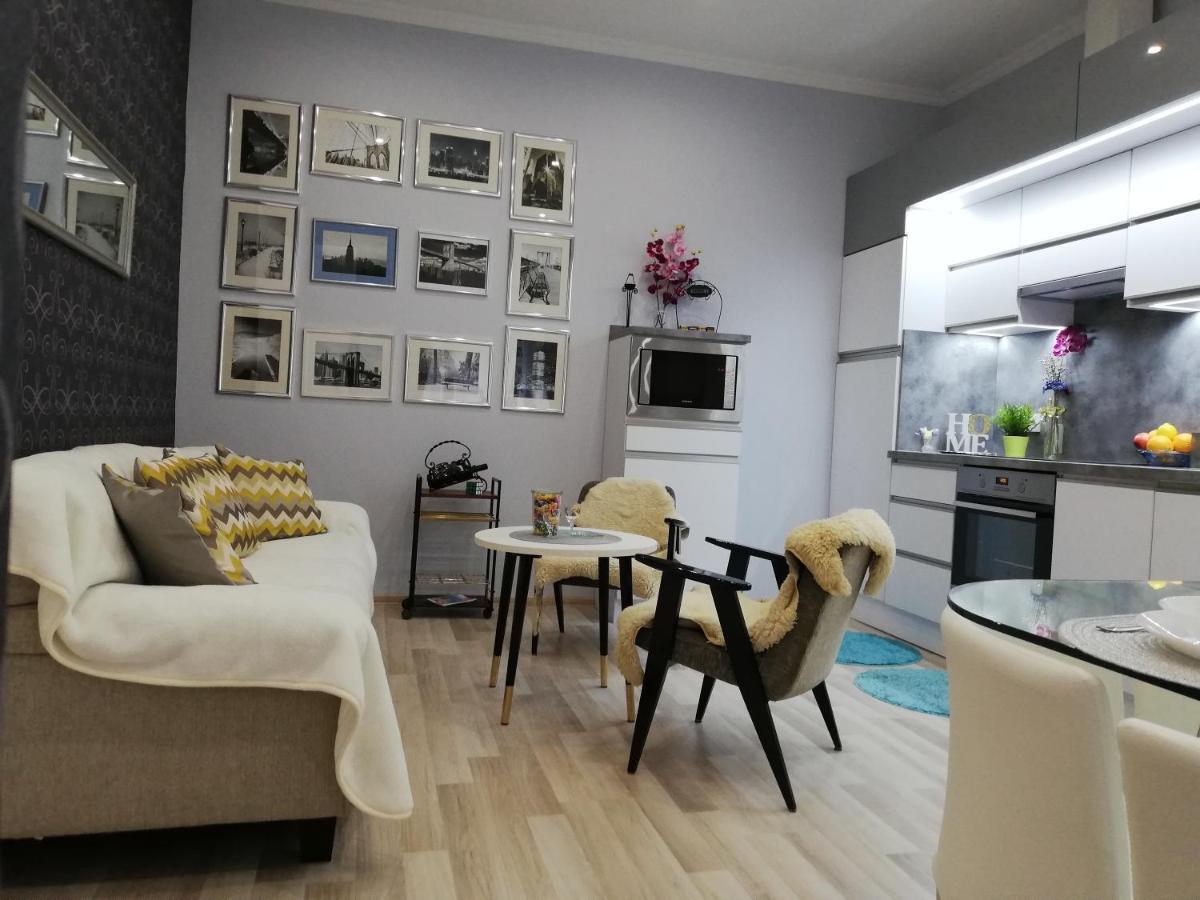 Pannonia Center Deluxe * Будапешт