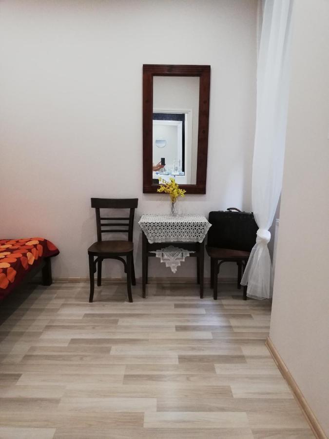 Pannonia Center Deluxe Апартаменти