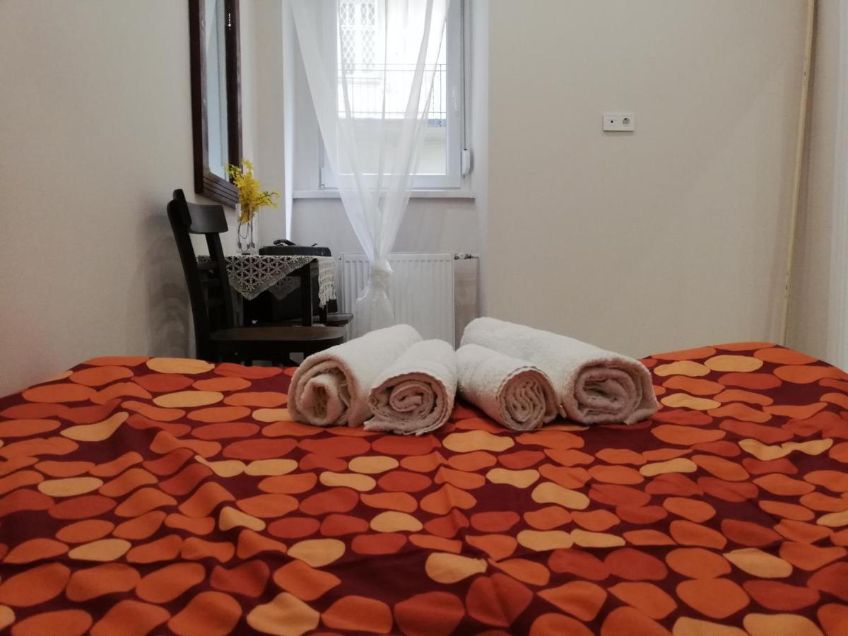 Апартаменти Pannonia Center Deluxe *