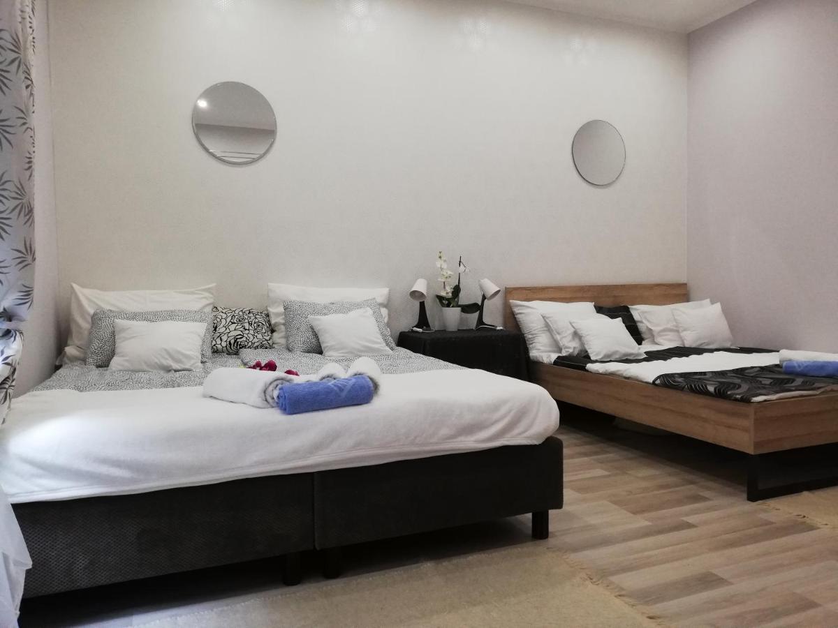 Pannonia Center Deluxe * Будапешт