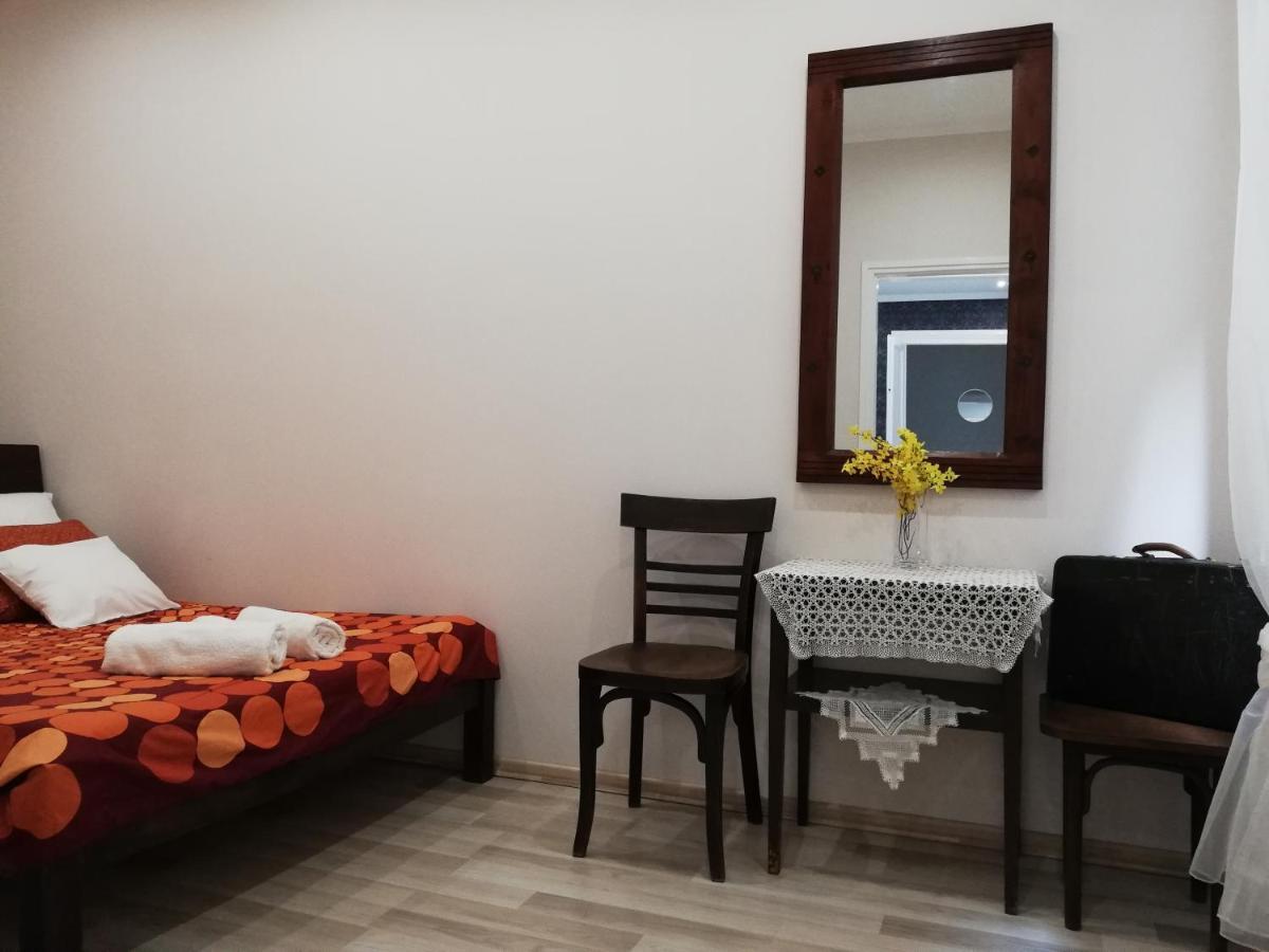 Апартаменти Pannonia Center Deluxe *