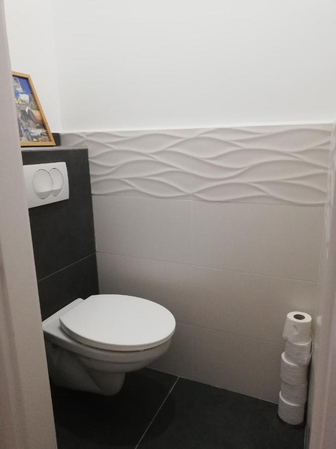 Апартаменти Pannonia Center Deluxe *